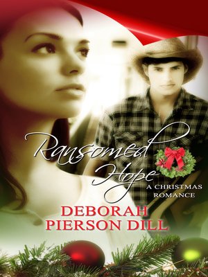 cover image of Ransomed Hope